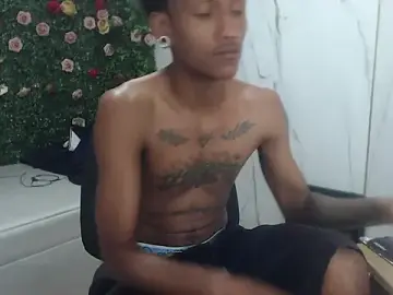 Stripchat Live Sex of ManSant