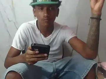 Stripchat Best live sex cam show of ManSant