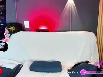 Stripchat Best Webcam of Miss_Camilla_