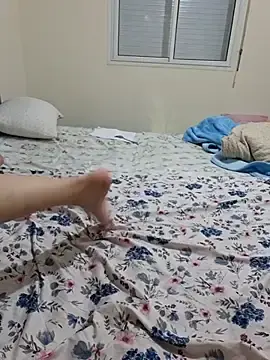 Stripchat Best Webcam of Sexy-Meryam