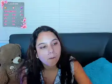 Stripchat Free Live Porn of Shadai_Ross