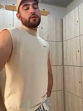 Stripchat Adult Video Chat of Steve-Carter