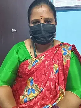Stripchat Adult Video Chat of Tamil_Sweety