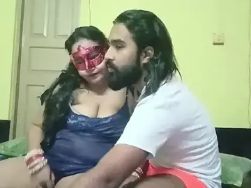 Stripchat Private Sex Chat of DARK_ROOM_7