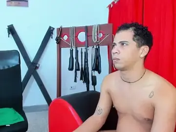 Stripchat Live Porn of Mateo_and_Jose