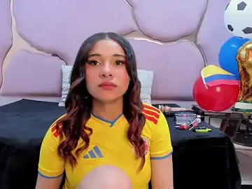 Stripchat Live Sex of MiaCarterSS
