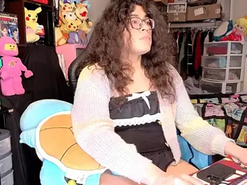 Stripchat Live Sex Cam of ShinyCherub