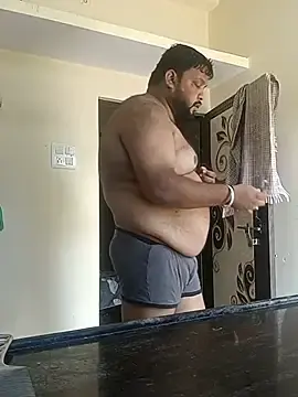 Stripchat Adult Video Chat of healthyguy175