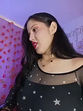 Stripchat Live Sex Cam of naharasoller