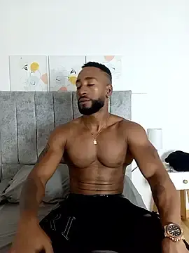 Stripchat Sex Chat of Dante_Knox