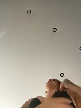 Stripchat Live Porn of DanySteysi