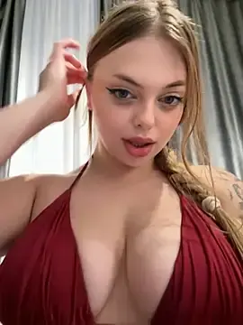 Stripchat Sex Chat of DanySteysi