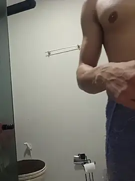 Stripchat Private Sex Chat of RammusSw