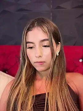 Stripchat Sex Cam of Valeria-escobar