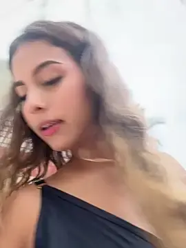 Stripchat Adult Webcams of Valeria-escobar