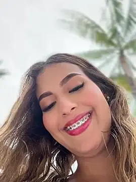 Stripchat Free Live Porn of Valeria-escobar