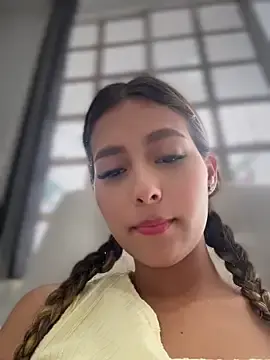 Stripchat Live Sex of Valeria-escobar