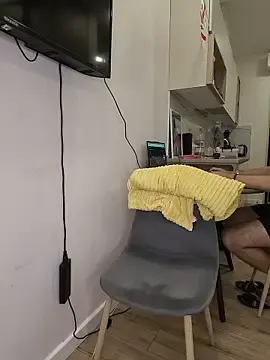 Stripchat Live Sex of _KissMyAss_