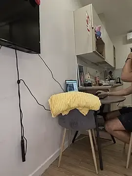 Stripchat Watch Live Sex Cams of _KissMyAss_