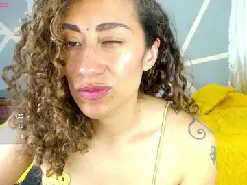 Stripchat Private Sex Chat of afrodita_marin