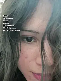 Stripchat Live Sex Cam of nanadellana