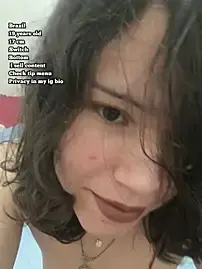 Stripchat Sex Cam of nanadellana