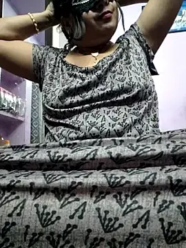 Stripchat Best live sex cam show of neha007-K