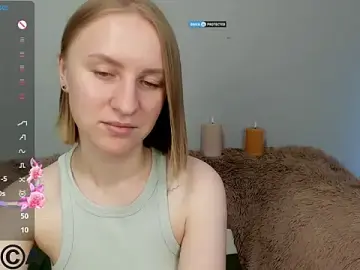 Stripchat Free Live Porn of BeautyBlondy