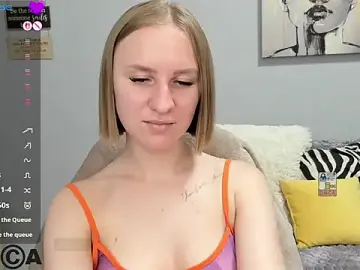 Stripchat Free Porn Cam of BeautyBlondy