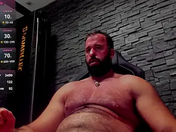Stripchat Live Sex of David_Big_Daddy