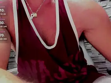 Stripchat Nude Webcam of David_Big_Daddy