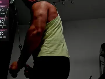 Stripchat Sex Chat of David_Big_Daddy