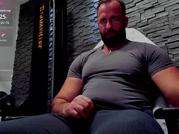 Stripchat Best Webcam of David_Big_Daddy