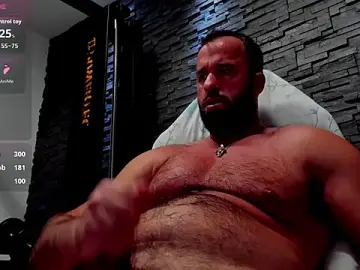 Stripchat Private Sex Chat of David_Big_Daddy