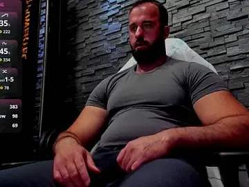 Stripchat Adult Webcam of David_Big_Daddy