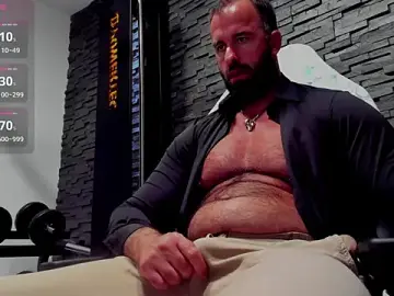Stripchat Sex Chat of David_Big_Daddy