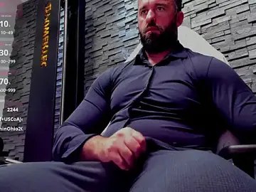 Stripchat Best Webcam of David_Big_Daddy