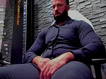 Stripchat Best live sex cam show of David_Big_Daddy