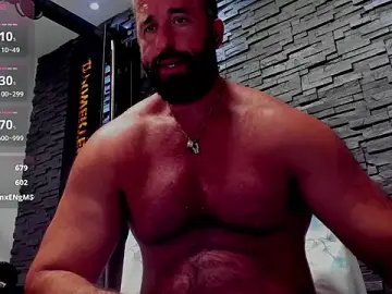 Stripchat Nude Webcam of David_Big_Daddy