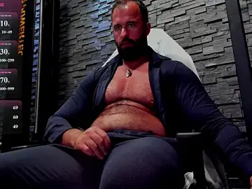 Stripchat Nude Webcam of David_Big_Daddy