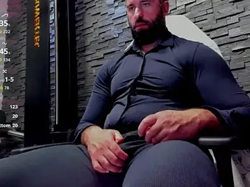 Stripchat Live Sex of David_Big_Daddy
