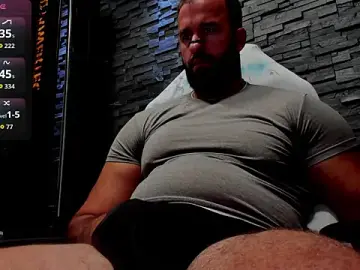 Stripchat Private Sex Chat of David_Big_Daddy
