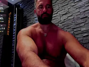 Stripchat Adult Webcams of David_Big_Daddy