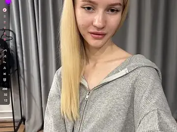 Stripchat Nude Webcam of MelissaEvenns