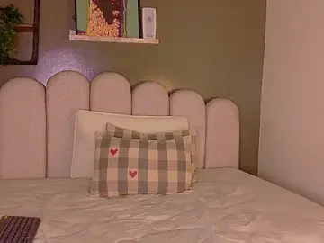 Stripchat Watch Live Sex Cams of NoeliaSaenz__