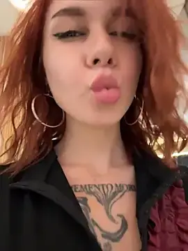 Stripchat Best Webcam of RosieDesire