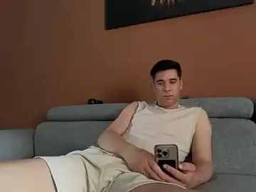 Stripchat Live Porn of marcoo_x