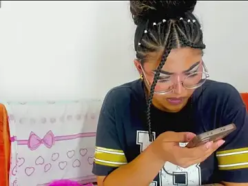Stripchat Best Webcam of moana_taylor