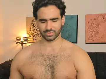 Stripchat Live Sex of Brad_Martin