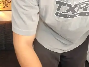 Stripchat Live Porn of Brad_Martin